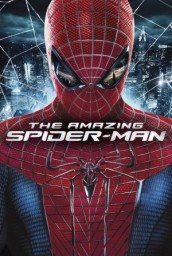 Hombre Araña The Amazing 1 2012 ES